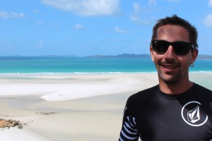 Whitsunday Island-026